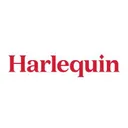 Harlequin Reader Service (eHarlequin) logo