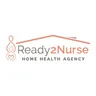 Ready2Nurse Home Health logo