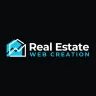 Real Estate Web Creation logo