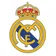 Real Madrid logo