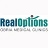RealOptions Obria Medical Clinics of East San Jose logo