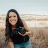 Rebecca Sloan Photography logo