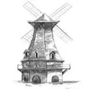Amsterdam Recorder logo