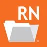 Record Nations logo