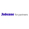 Recruitology, a Jobcase company logo