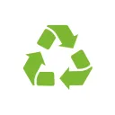 Able Disposal logo