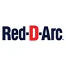 Red-D-Arc Welderentals logo