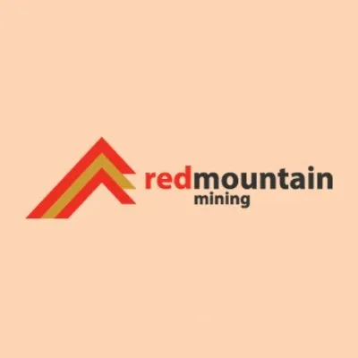 Red Mountain Mining Ltd logo