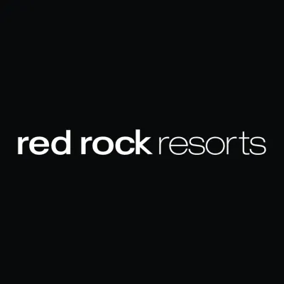 Red Rock Resorts Inc logo
