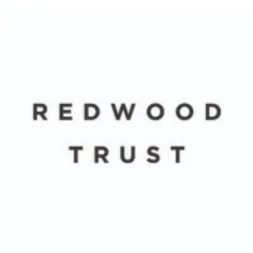 Redwood Trust Inc logo