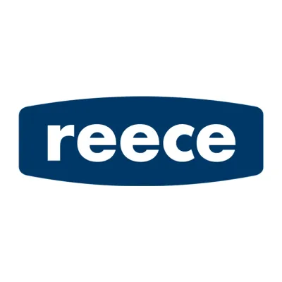 Reece Ltd logo