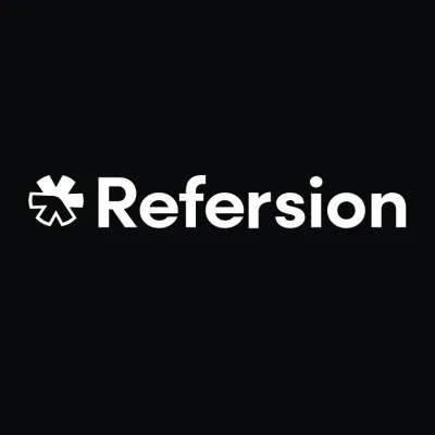 Refersion