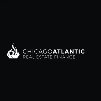 Chicago Atlantic Real Estate Finance Inc logo