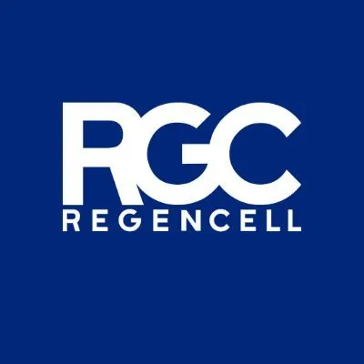 Regencell Bioscience Holdings Ltd logo