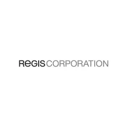 Regis Corporation Common Stock logo