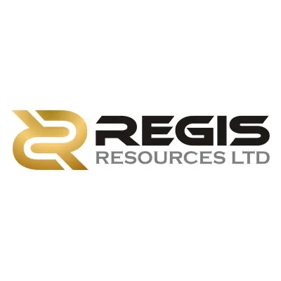 Regis Resources Ltd logo
