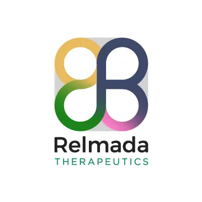 Relmada Therapeutics Inc logo