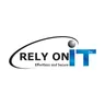 Rely On IT: Computer Support service & IT Consultants Bay Area & San Jose logo