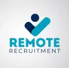 Remote Recruitment's company logo