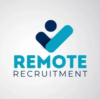 Remote Recruitment's company logo