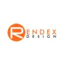 Rendex Design logo