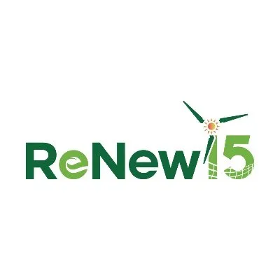 Renew Energy Global PLC logo