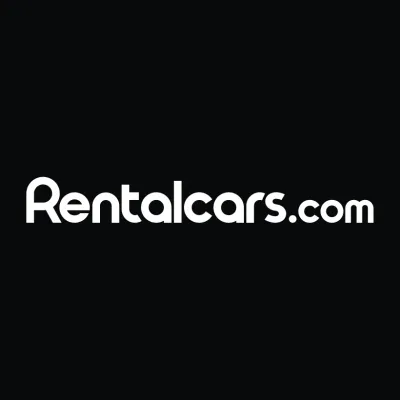 Rentalcars logo