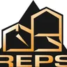 Reps logo