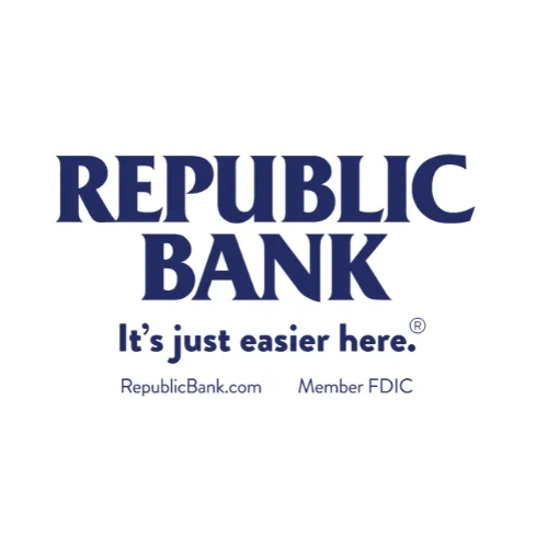 Republic Bancorp Inc logo