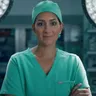 Resilience Orthopedics: Pamela Mehta, MD logo