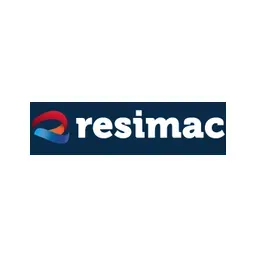 Resimac Group Ltd logo