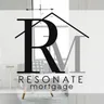 Resonate Mortgage logo