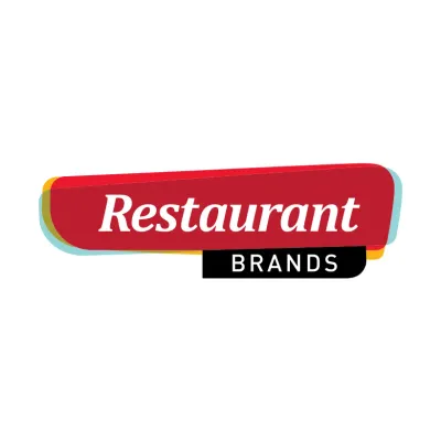 Restaurant Brands New Zealand Ltd logo
