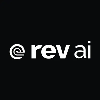 Rev AI