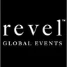 Revel Global Events logo
