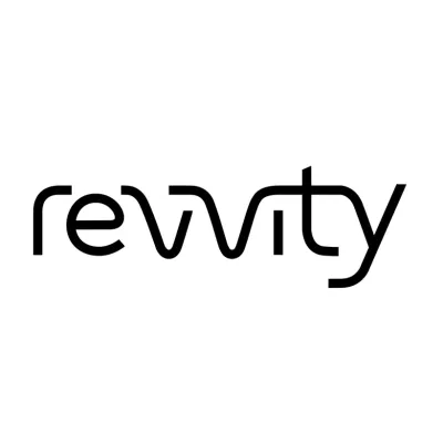 Revvity Inc. logo