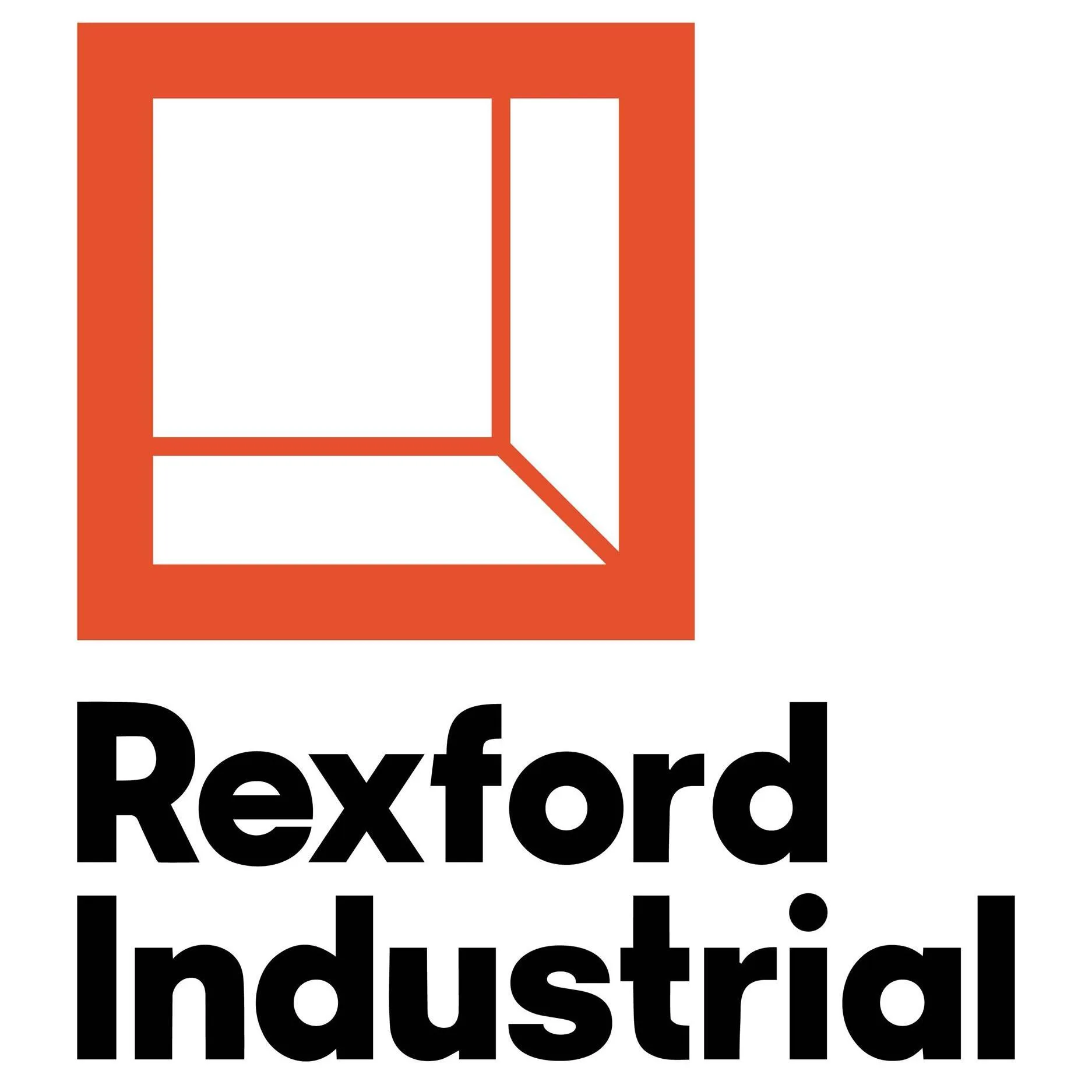 Rexford Industrial Realty Inc logo