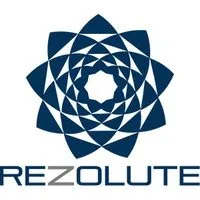 Rezolute Inc logo