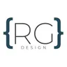 RG Design logo