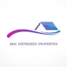R&H Distressed Properties (Sell My House Fast San Francisco Bay Area CA | Bay Area Cash Home Buyers) logo