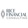 Rice Financial Consulting logo