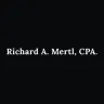 Richard A. Mertl, CPA, CA logo