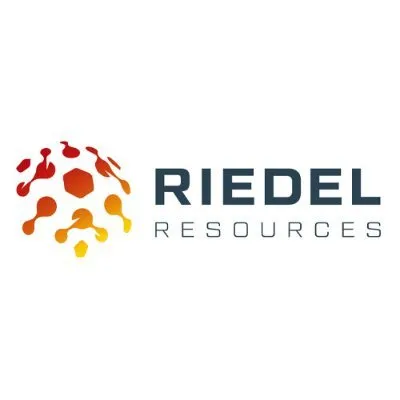 Riedel Resources Ltd logo