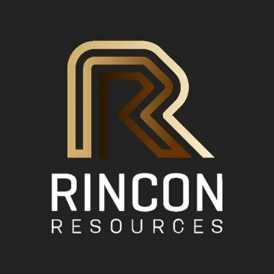 Rincon Resources Ltd logo