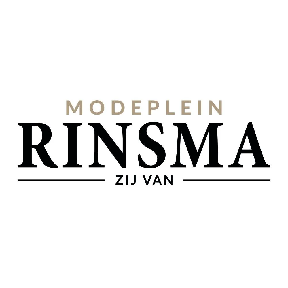 RINSMA MODEPLEIN logo