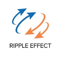 Ripple Effect's company logo