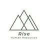 RiseHR logo