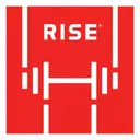 RISE Robotics logo