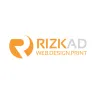 Rizk Ad logo