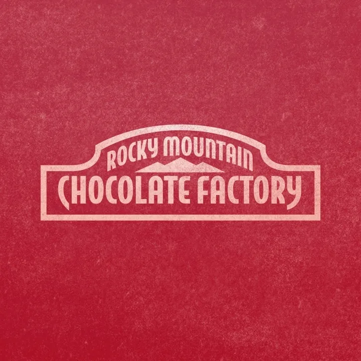 Rocky Mountain Chocolate Factory logo